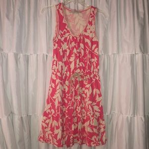 Ann Taylor Loft Summer Dress